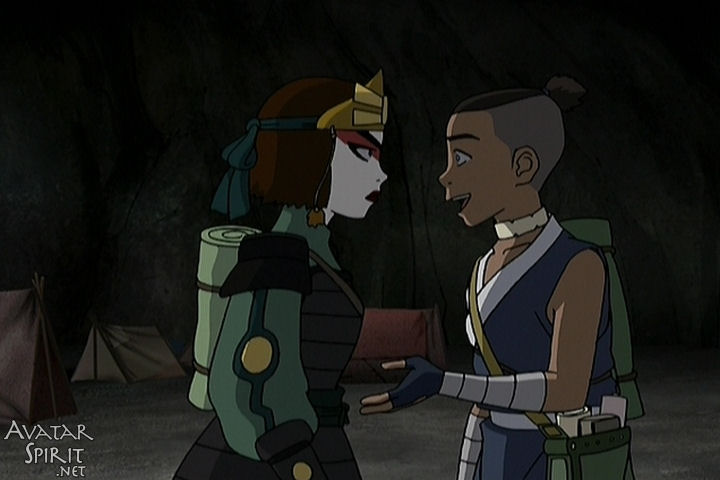 Avatar: The Last Airbender