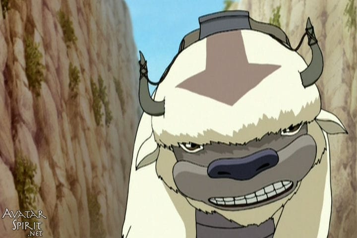 Avatar: The Last Airbender