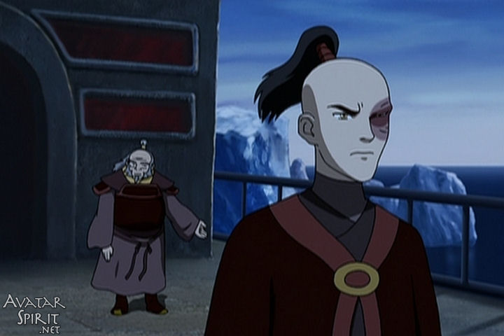 Avatar: The Last Airbender