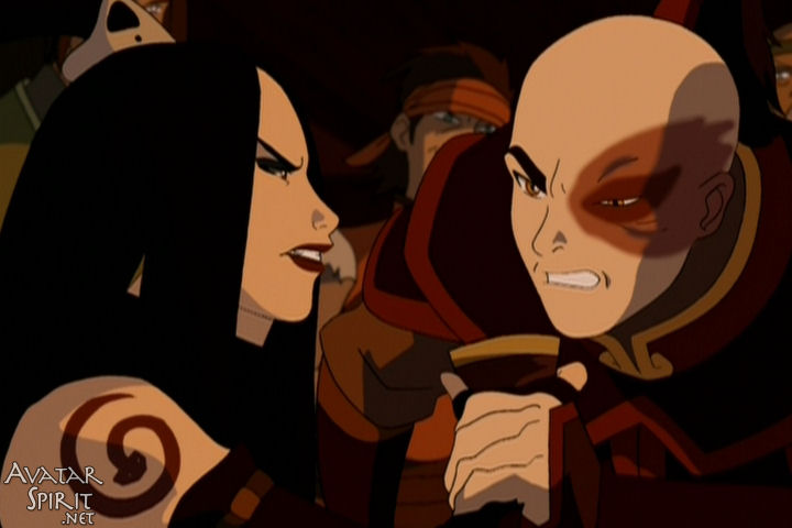 Avatar: The Last Airbender