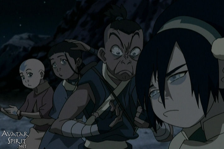 Avatar: The Last Airbender