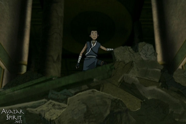 Avatar: The Last Airbender