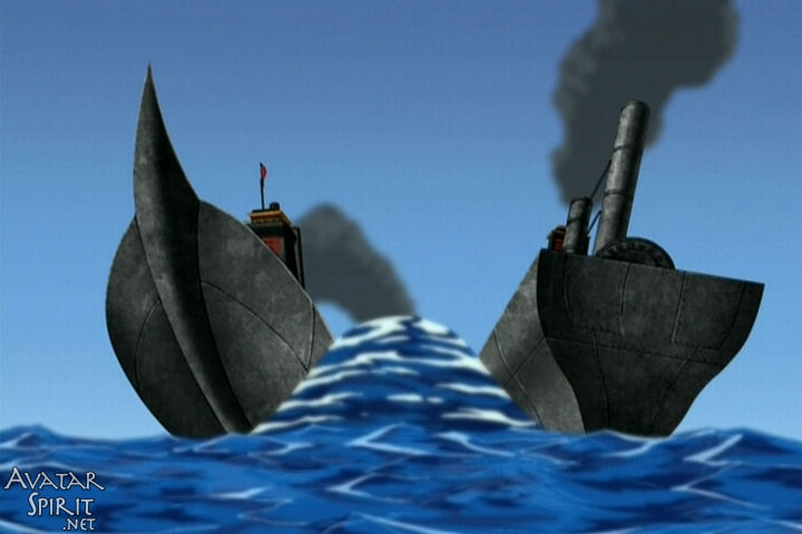 Avatar: The Last Airbender