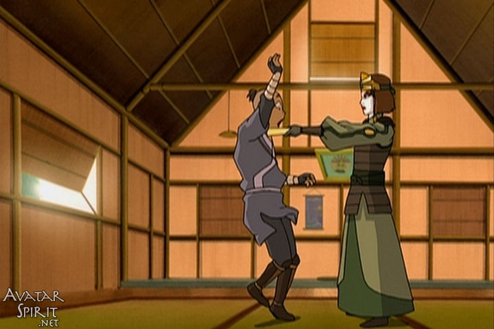 Avatar: The Last Airbender