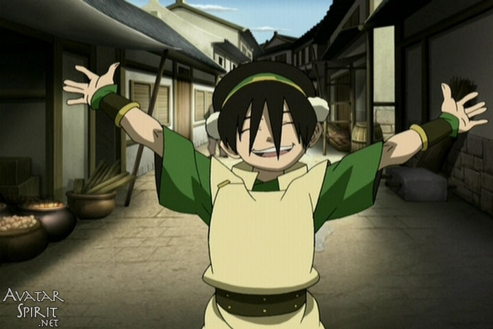 Avatar: The Last Airbender