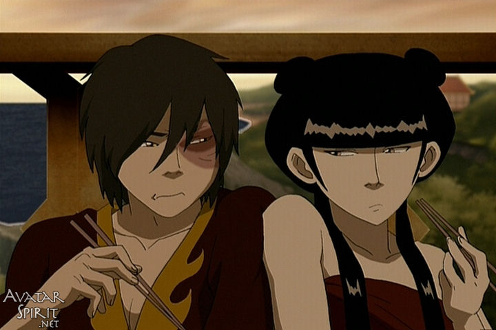 Avatar: The Last Airbender