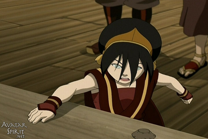 Avatar: The Last Airbender