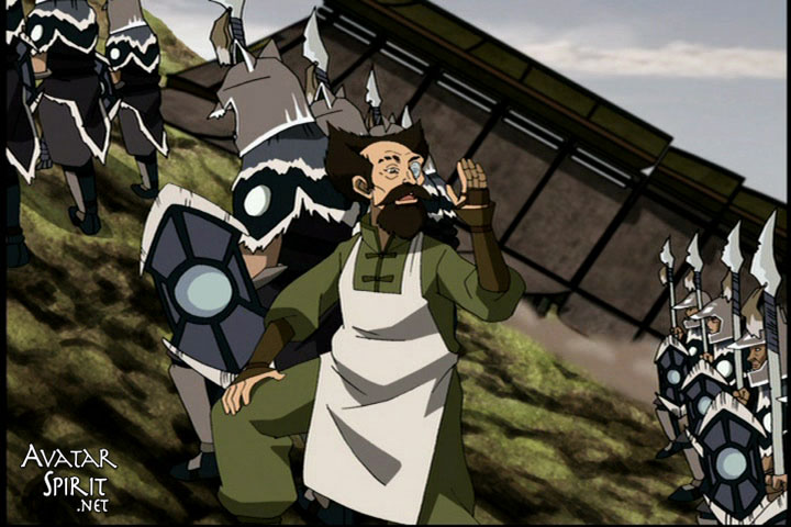 Avatar: The Last Airbender