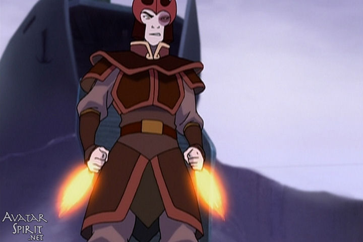 Avatar: The Last Airbender