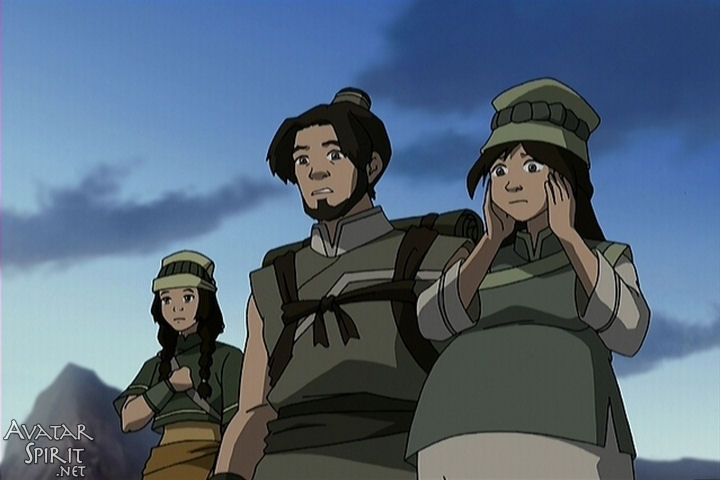 Avatar: The Last Airbender