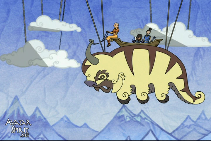 Avatar: The Last Airbender