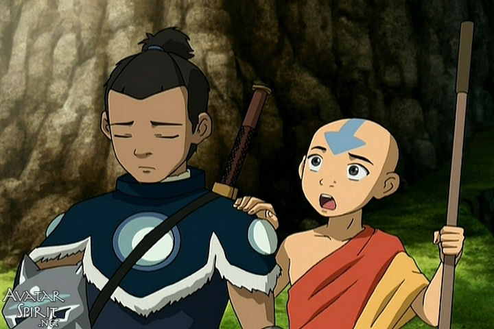 Avatar: The Last Airbender