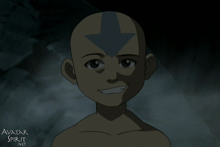 Avatar: The Last Airbender