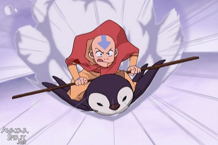 Avatar: The Last Airbender