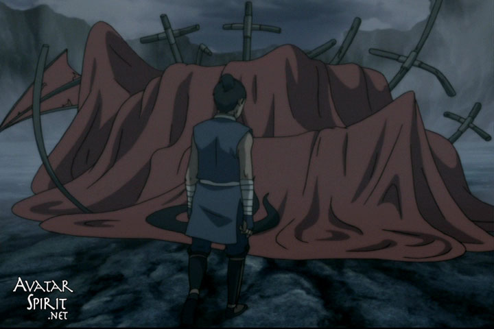 Avatar: The Last Airbender