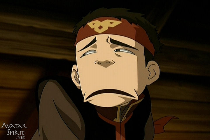 Avatar: The Last Airbender