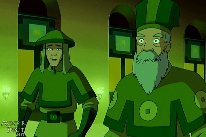 Avatar: The Last Airbender