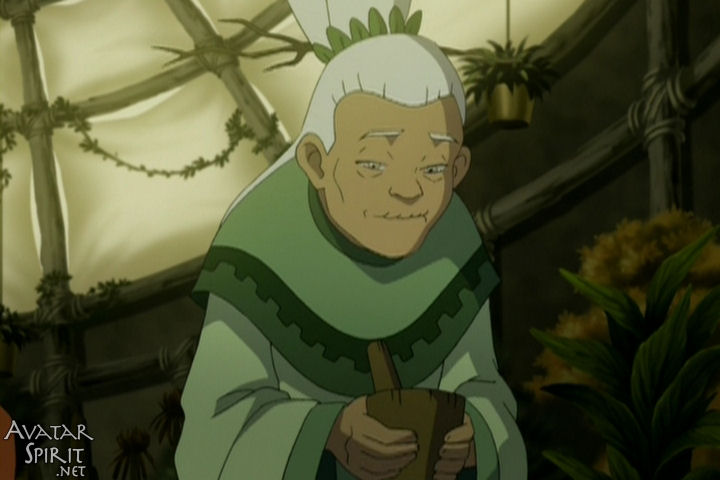 Avatar: The Last Airbender