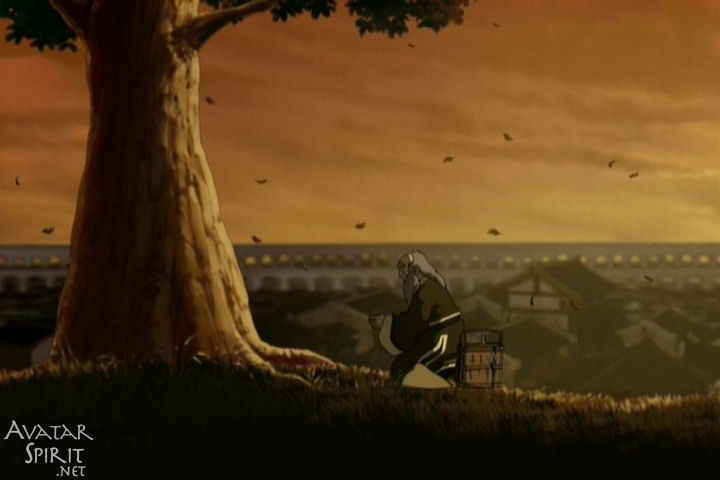 Avatar: The Last Airbender
