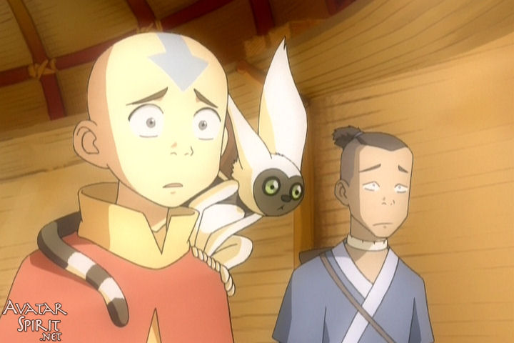 Avatar: The Last Airbender