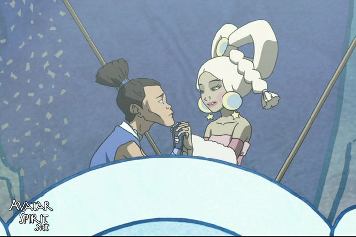 Avatar: The Last Airbender