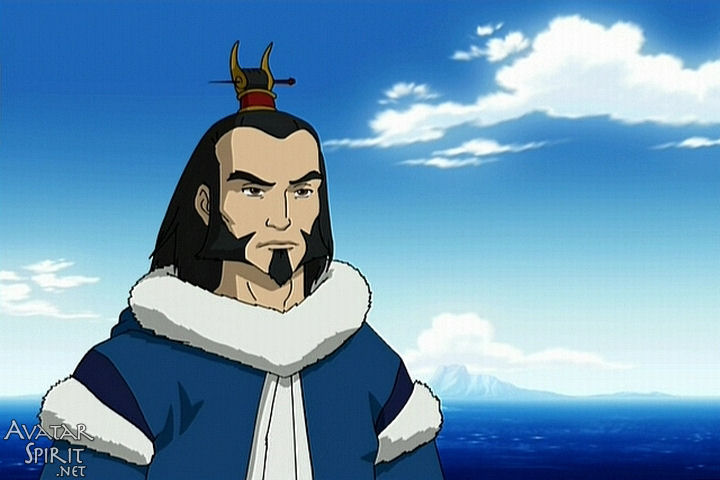 Avatar: The Last Airbender