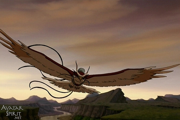Avatar: The Last Airbender