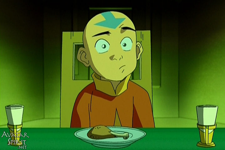 Avatar: The Last Airbender