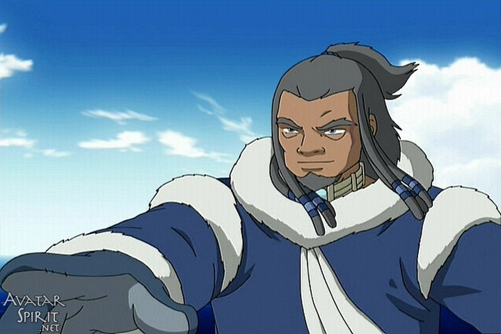 Avatar: The Last Airbender