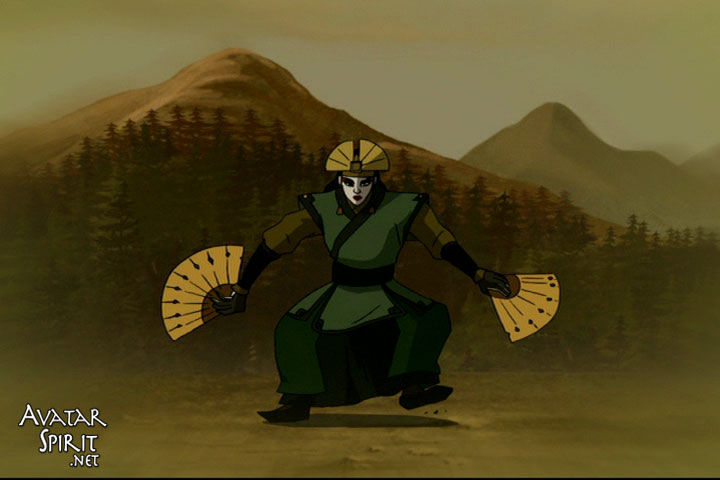 Avatar: The Last Airbender