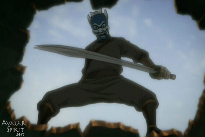 Avatar: The Last Airbender