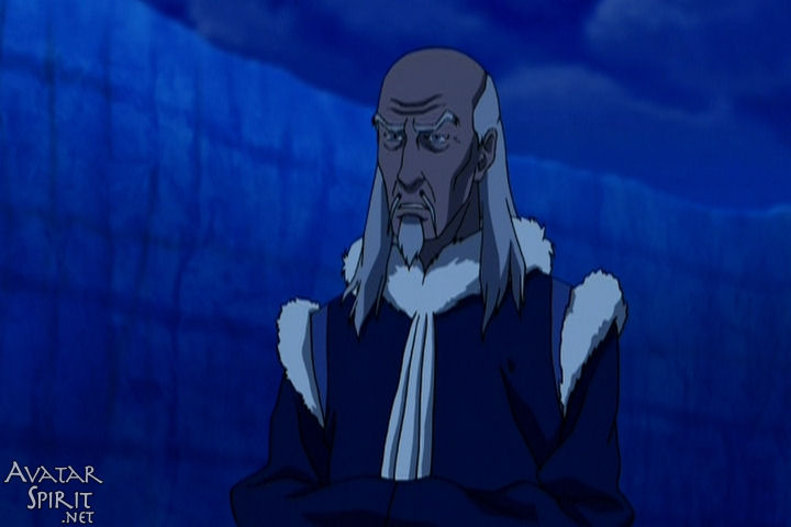 Avatar: The Last Airbender