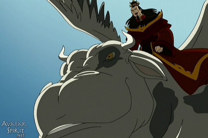Avatar: The Last Airbender
