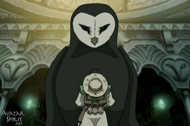 Avatar: The Last Airbender
