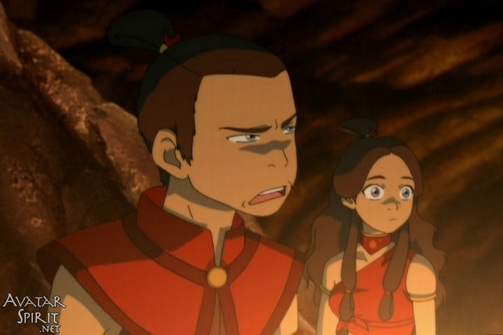 Avatar: The Last Airbender