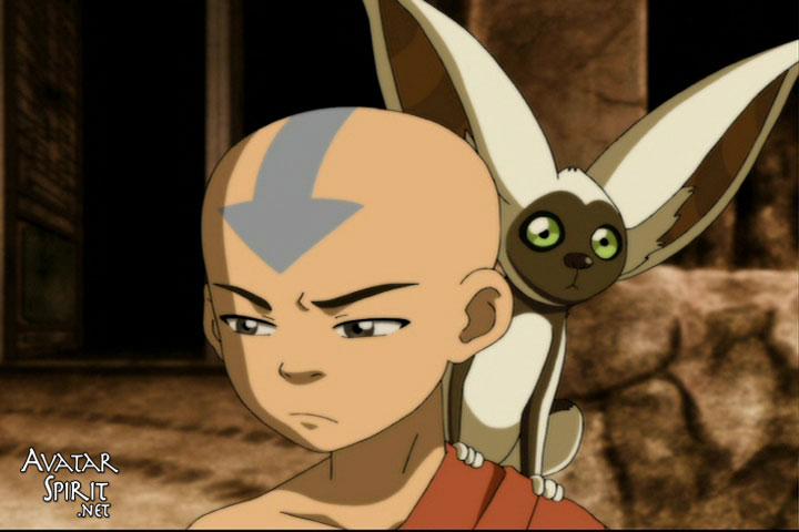Avatar: The Last Airbender