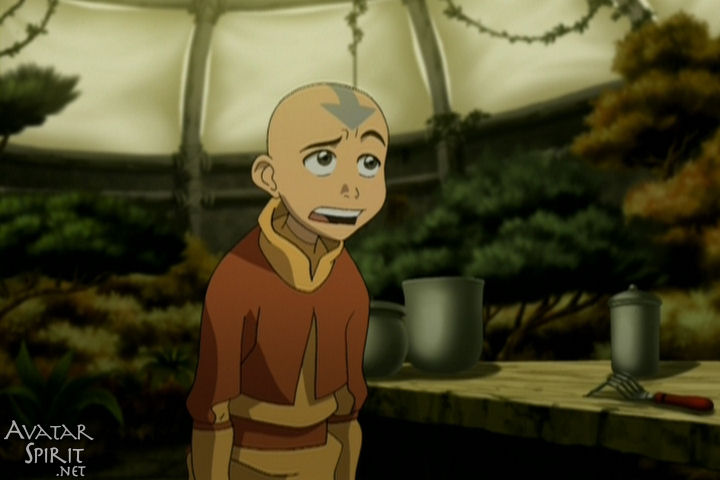 Avatar: The Last Airbender
