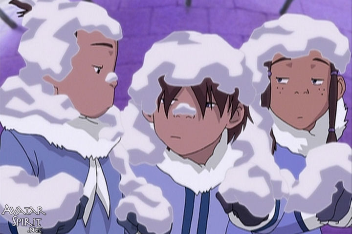 Avatar: The Last Airbender