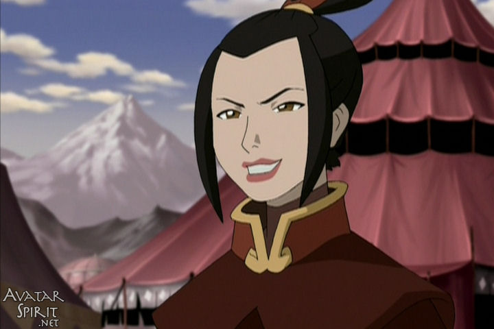 Avatar: The Last Airbender