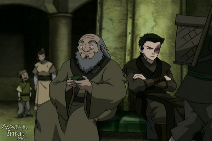 Avatar: The Last Airbender