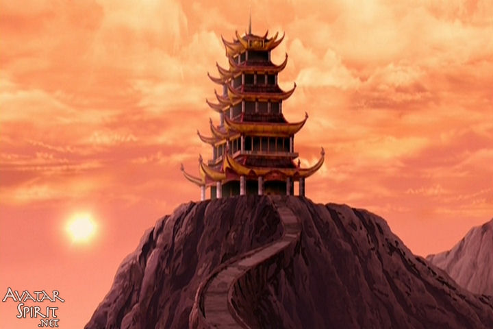 Avatar: The Last Airbender