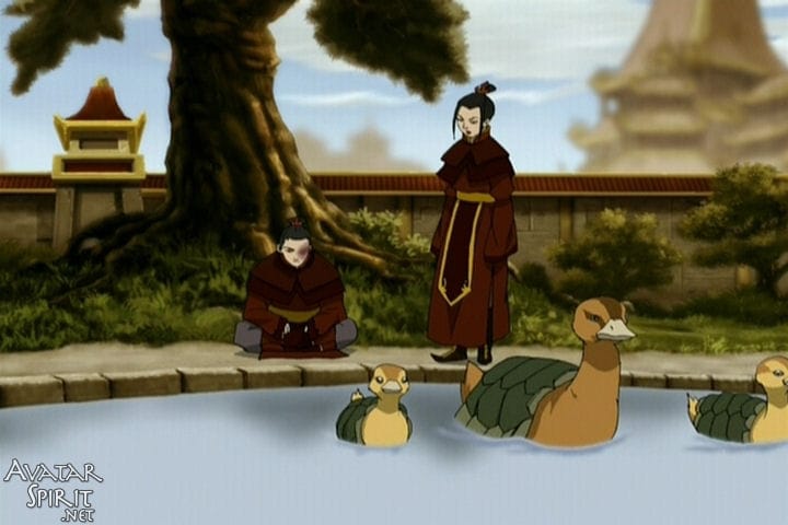 Avatar: The Last Airbender