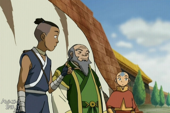 Avatar: The Last Airbender