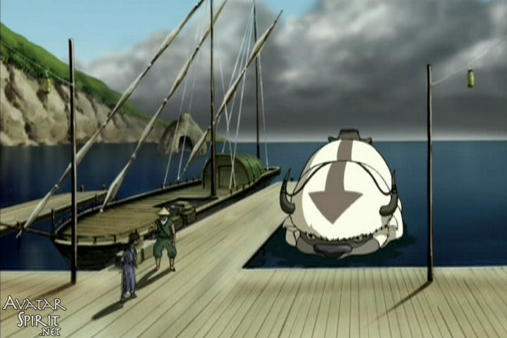 Avatar: The Last Airbender