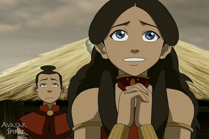 Avatar: The Last Airbender