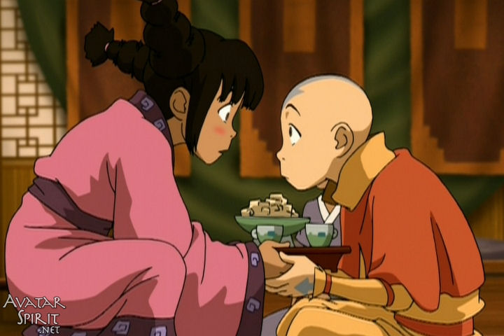 Avatar: The Last Airbender