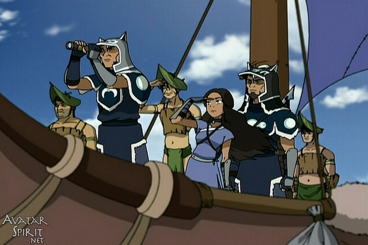 Avatar: The Last Airbender