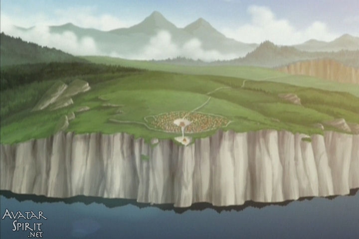 Avatar: The Last Airbender