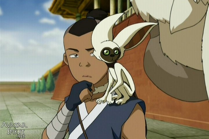 Avatar: The Last Airbender