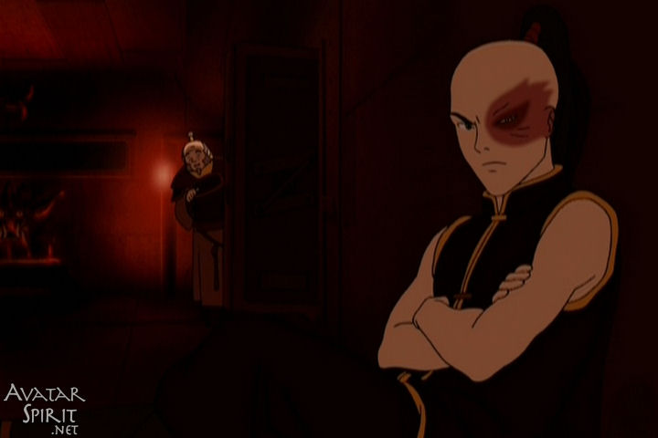 Avatar: The Last Airbender
